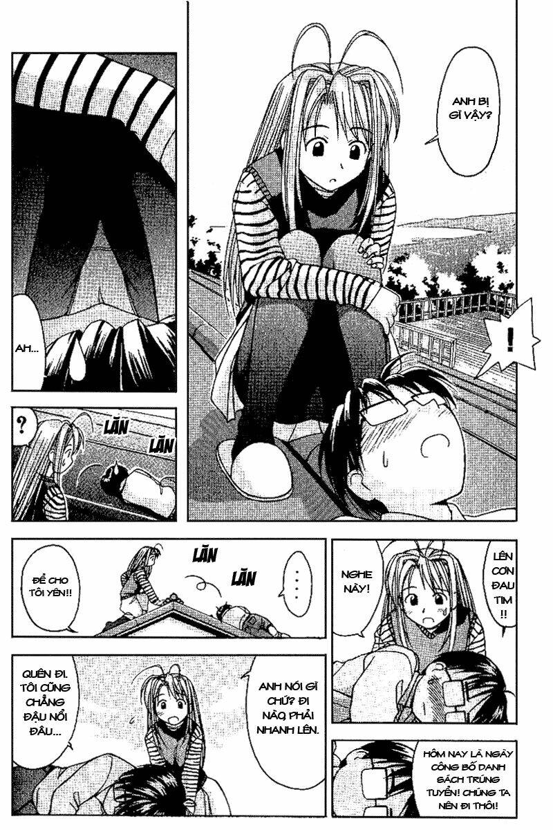 love hina chapter 17 5