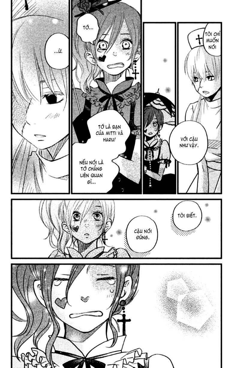 tonari no kaibutsu-kun chapter 12 23