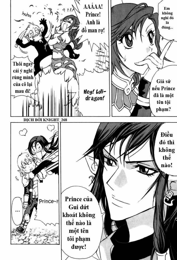 1/2 prince chapter 13 6