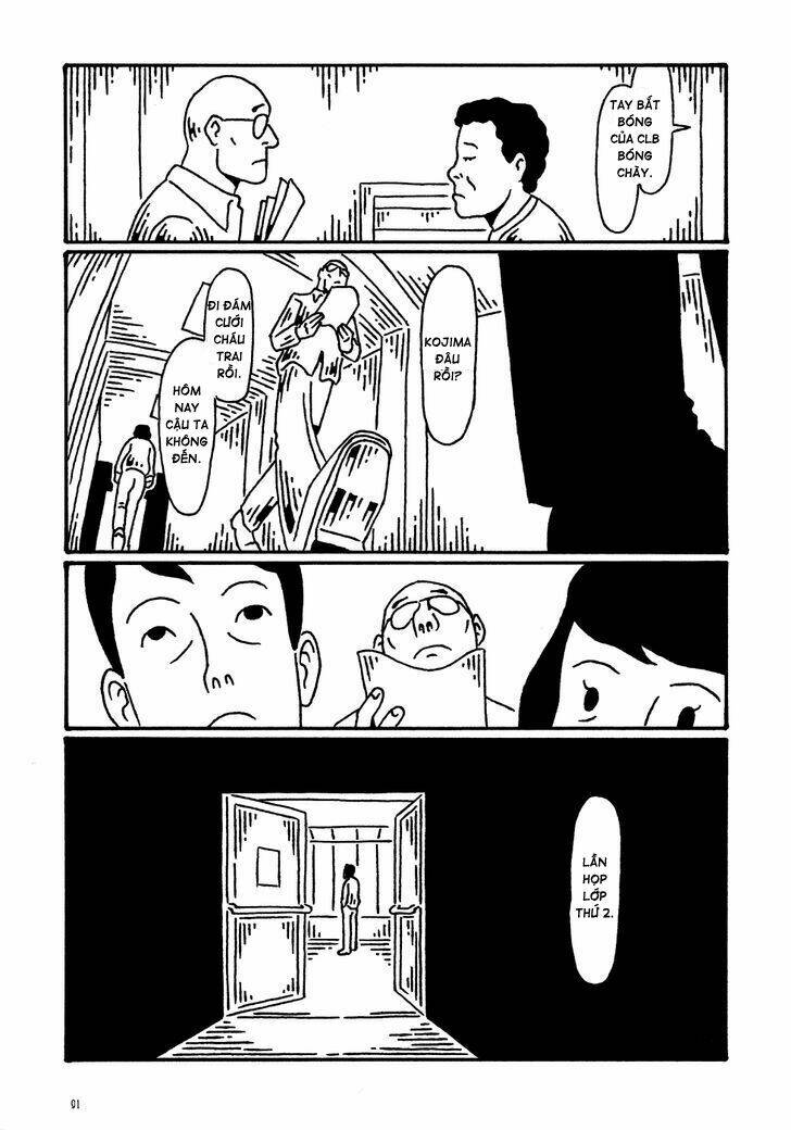 manga of the dead chapter 4 8