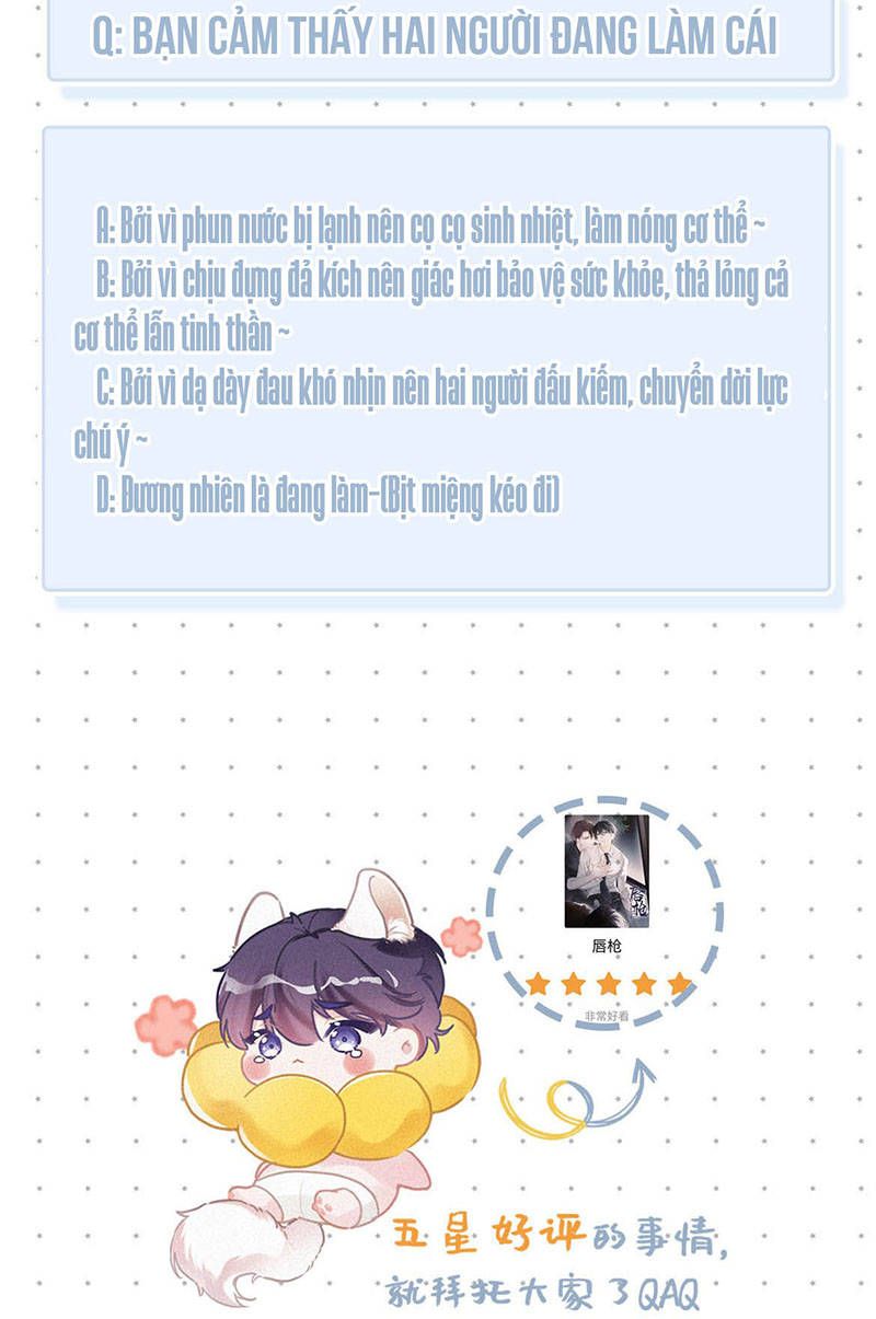 thần thương (môi súng) chapter 6 40