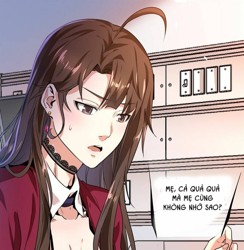 ông bố bỉm sữa chapter 3 28