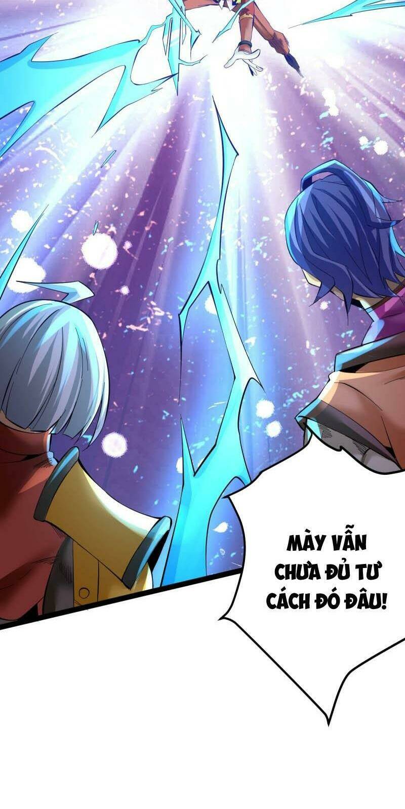 đô thị đỉnh phong cao thủ chapter 128 20