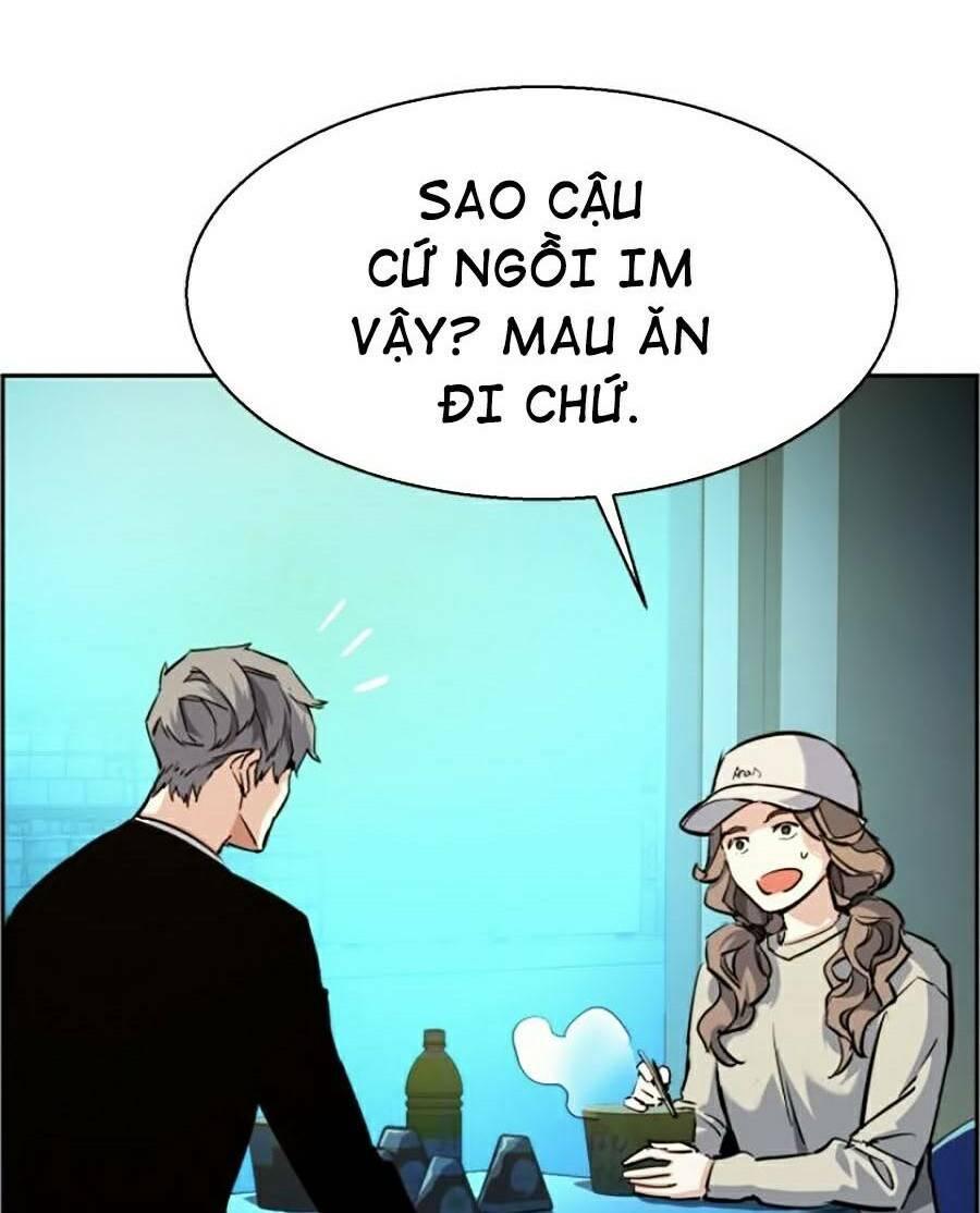 bạn học tôi là lính đánh thuê chapter 59 131