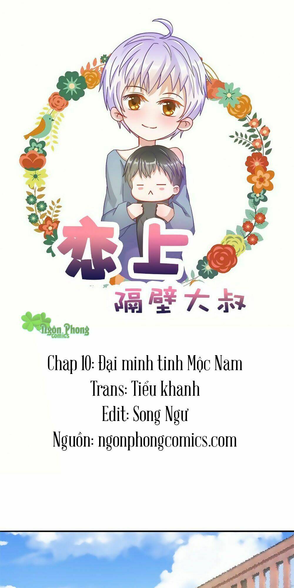 phải lòng ông chú hàng xóm chapter 10 2