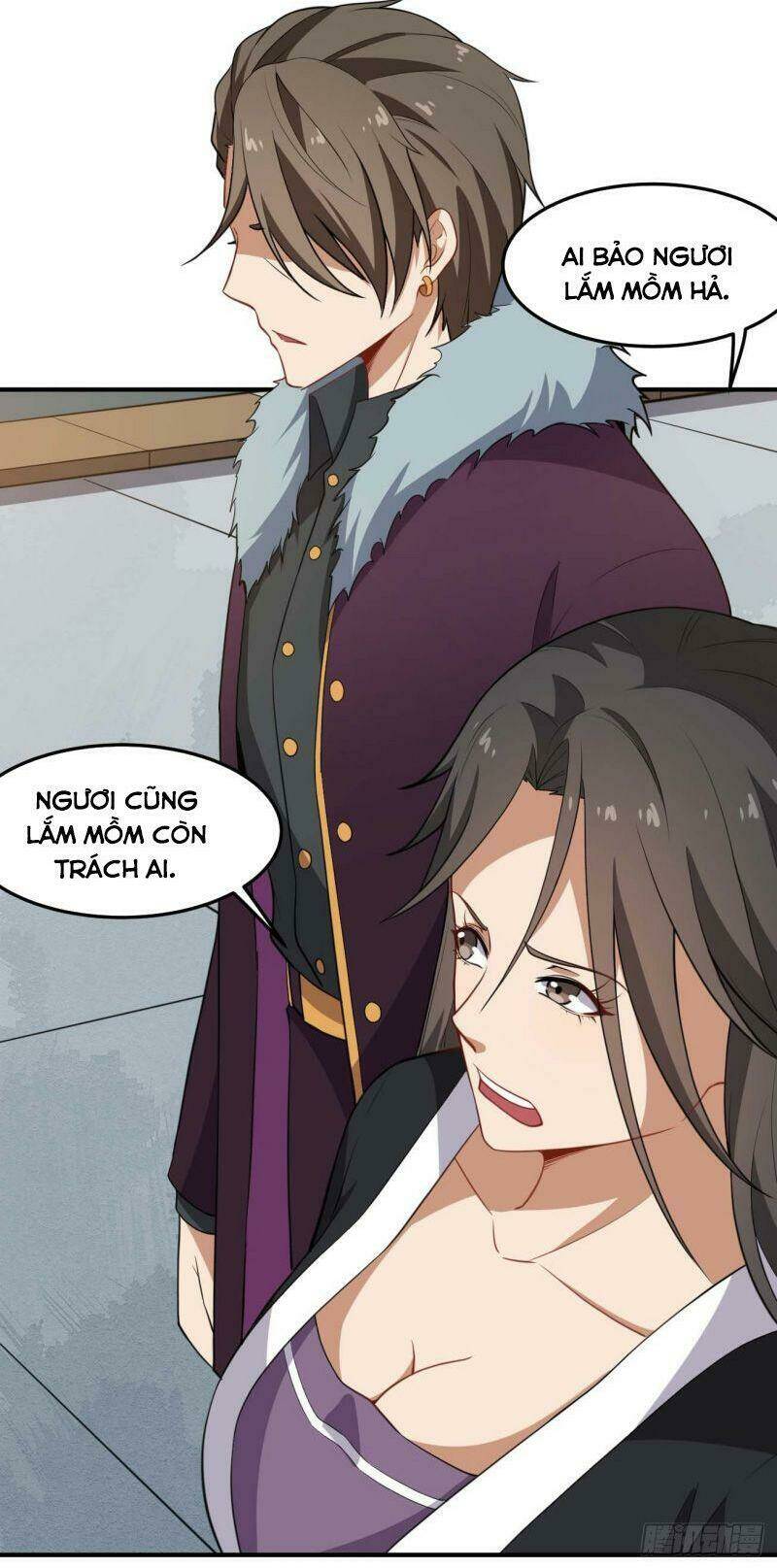 tổ thượng có tiền chapter 66 29