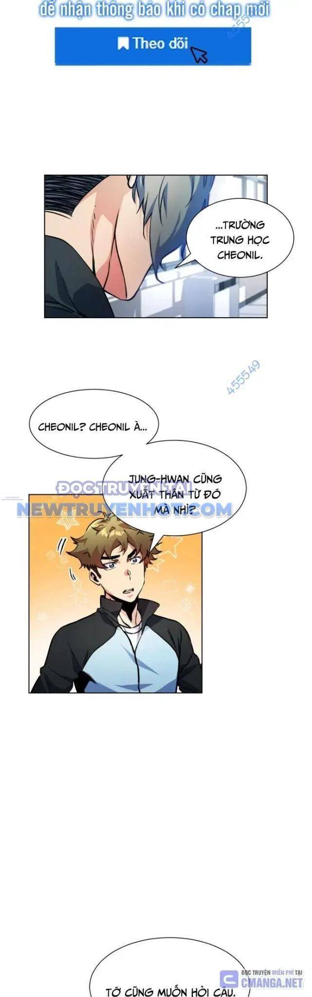 Góc Cao Khung Thành chapter 94 36