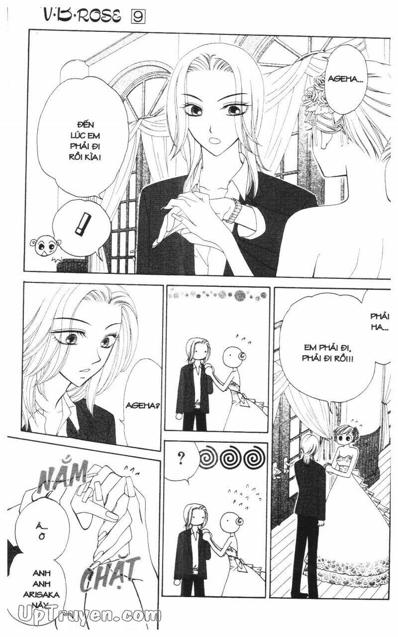 v.b.rose chapter 9 99