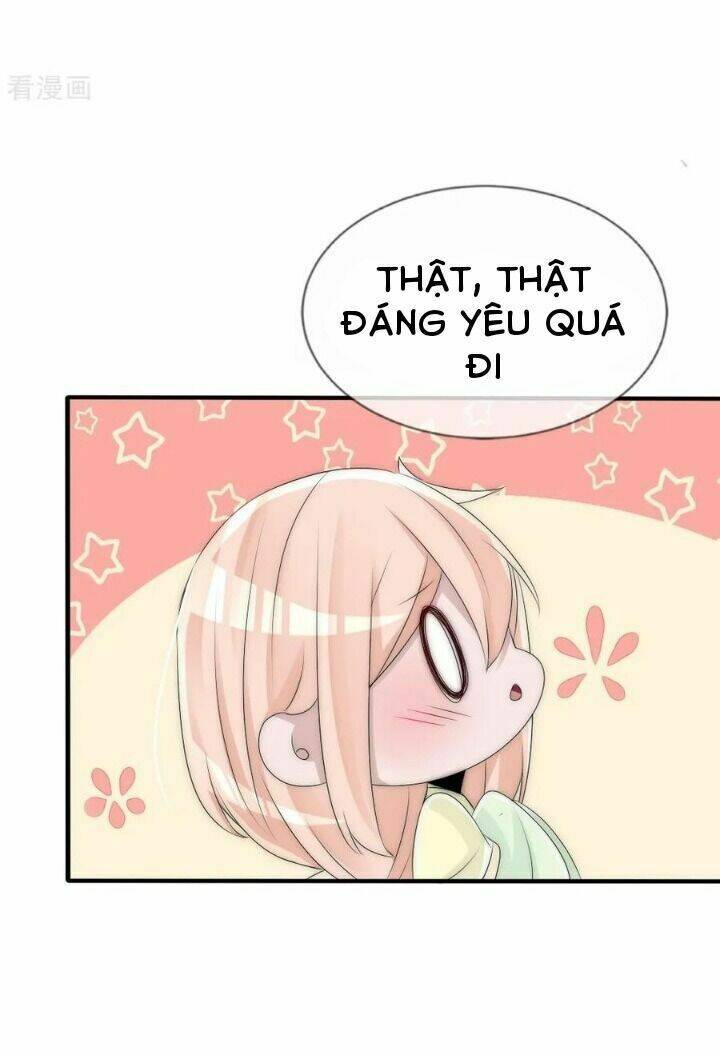 kế hoạch sủng ái của tiểu công chúa chapter 61 30