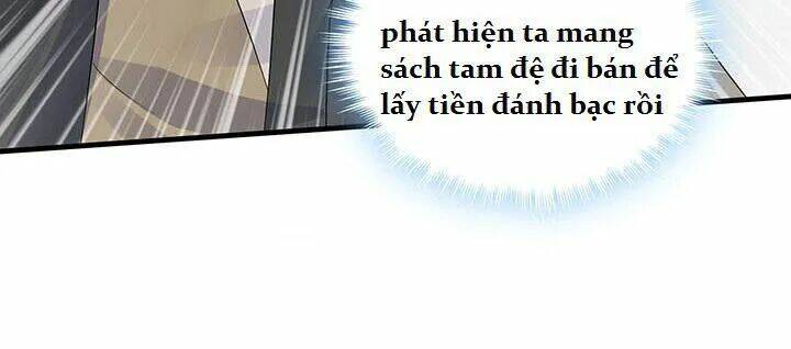 độc phi thần y quá kiêu ngạo chapter 55 23