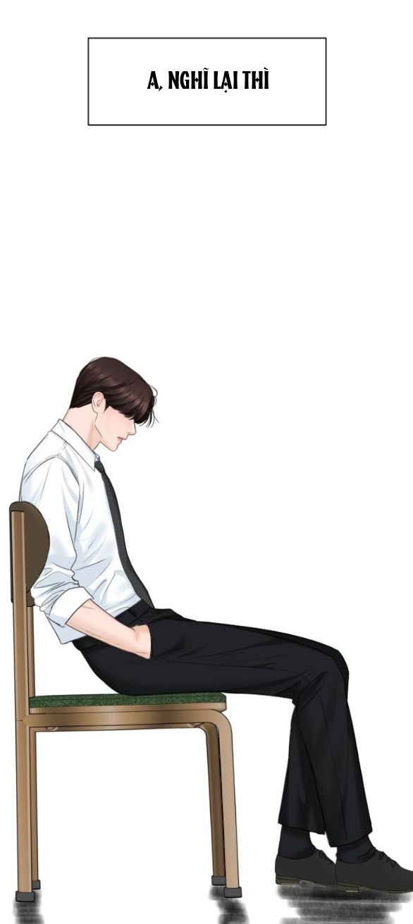 tôi sẽ cho anh thứ tồi tệ nhất chapter 18.1 31