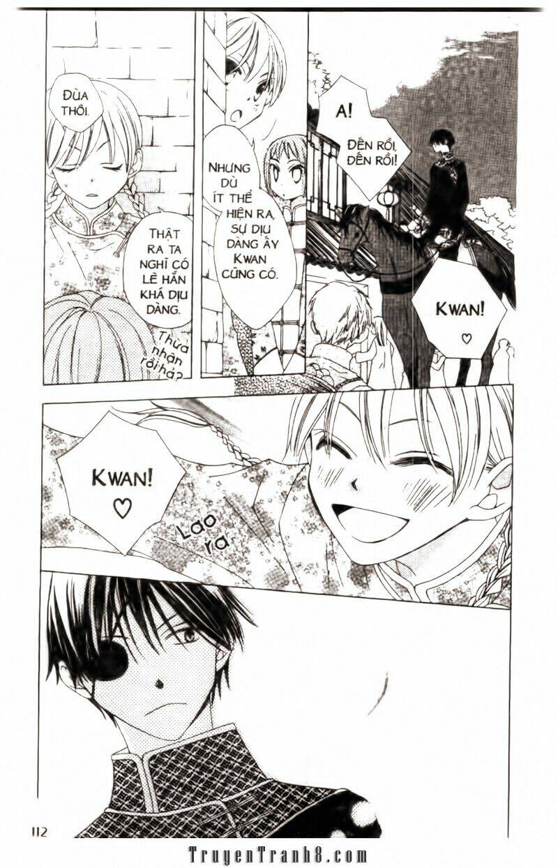 ryuu no hanawazurai chapter 3 9