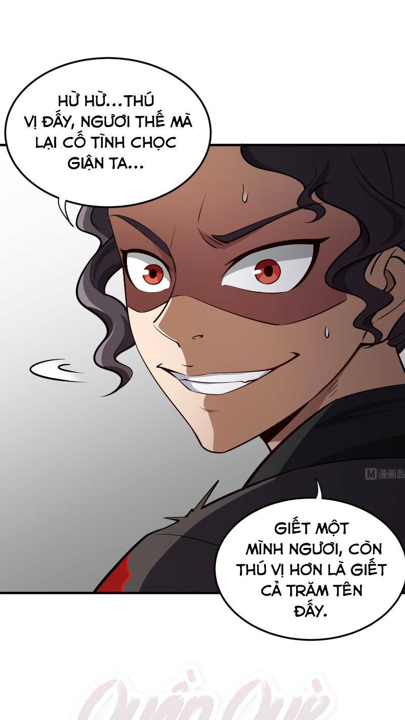 trọng sinh tới đại đường chapter 87 13