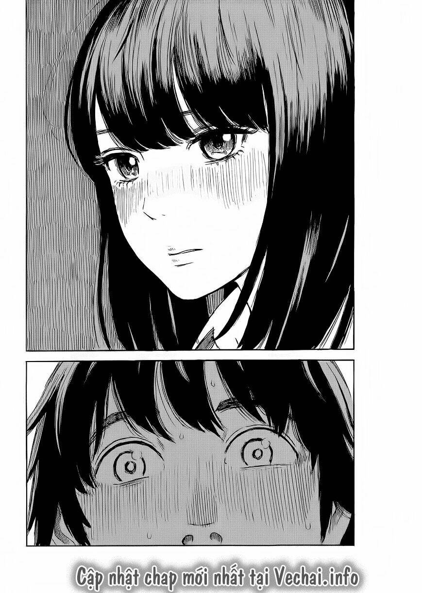 boku wa mari no naka chapter 50 18