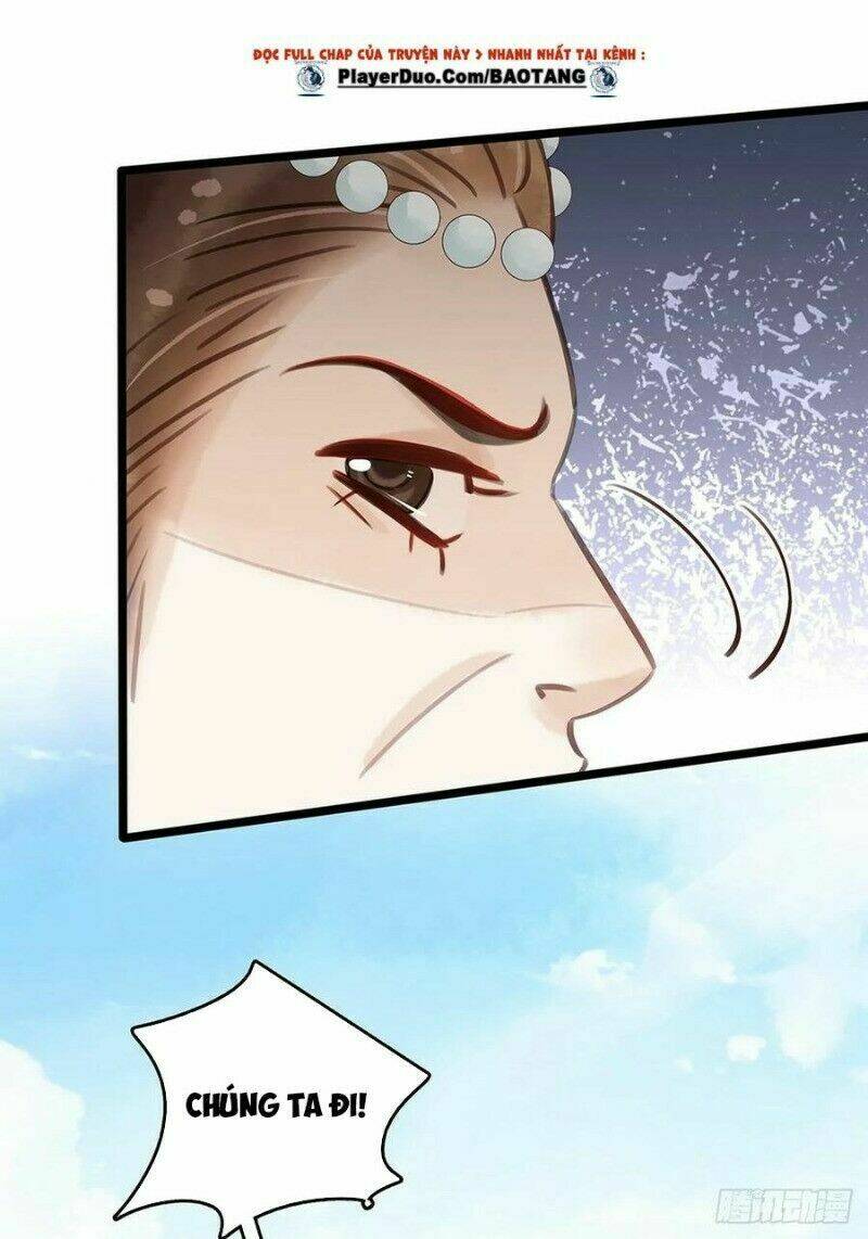 thị thiếp trở mình bảo điển chapter 21 19