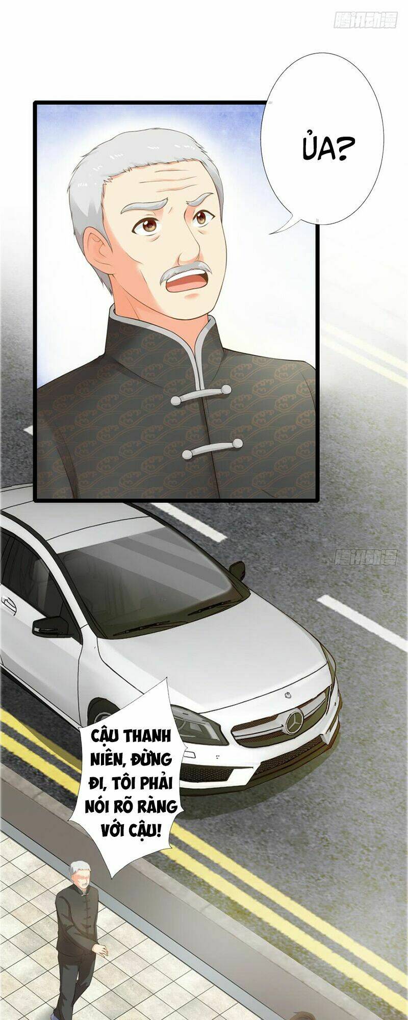 vú em là cổ tiên chapter 4 3