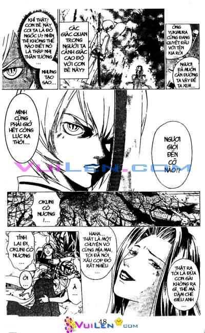 mắt quỷ kyo chapter 62 49