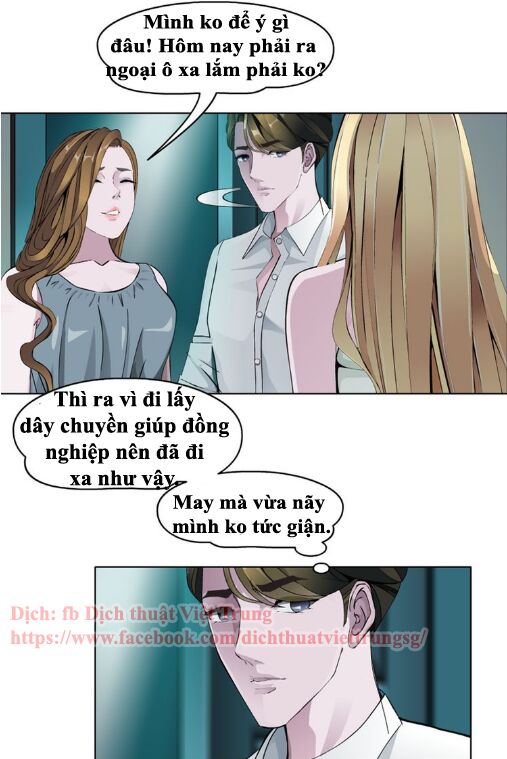 câu lạc bộ ngoại tình 2 chapter 2 33