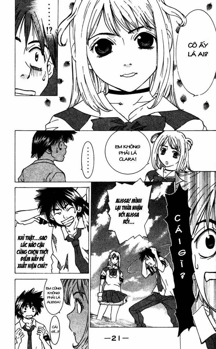 gachax2 ~ secret chapter 6 22