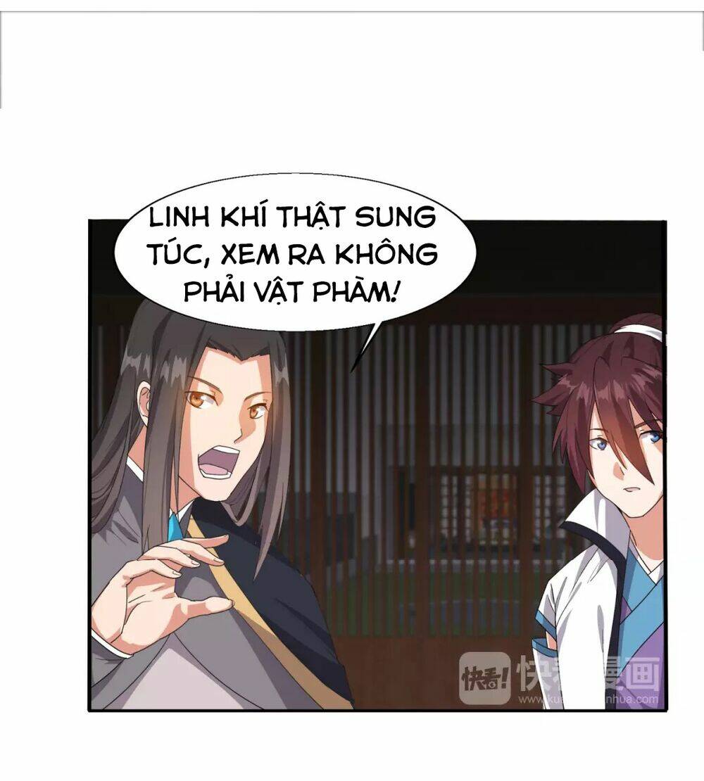 võ liệt thiên kiêu chapter 3 53