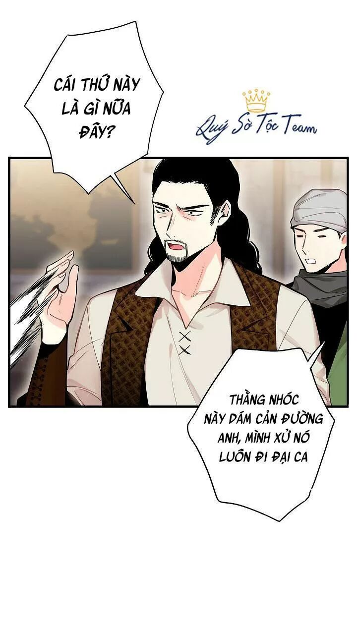 thánh nữ ẩn danh chapter 133 26