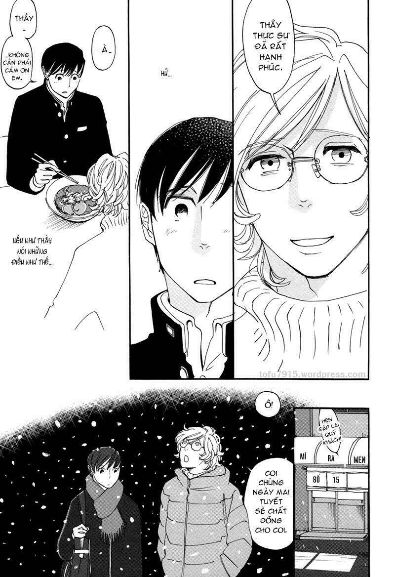 almost paradise chapter 1.2 7