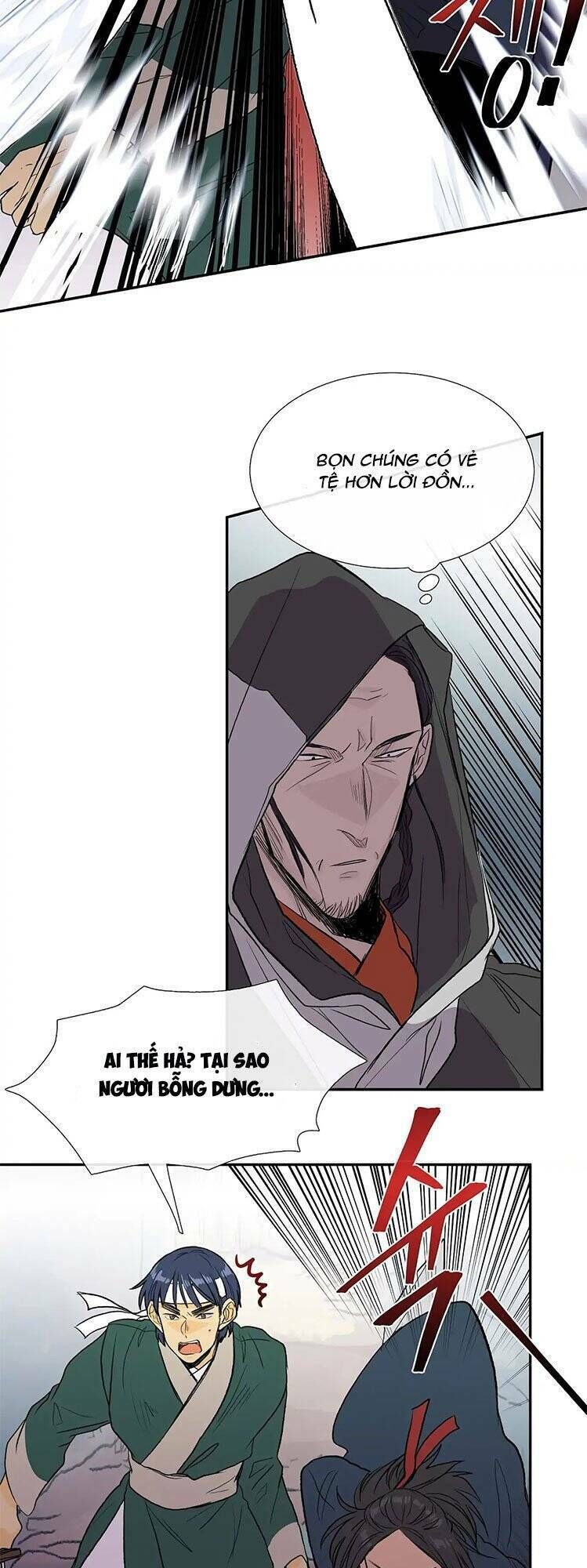 học sĩ tái sinh chapter 112 3