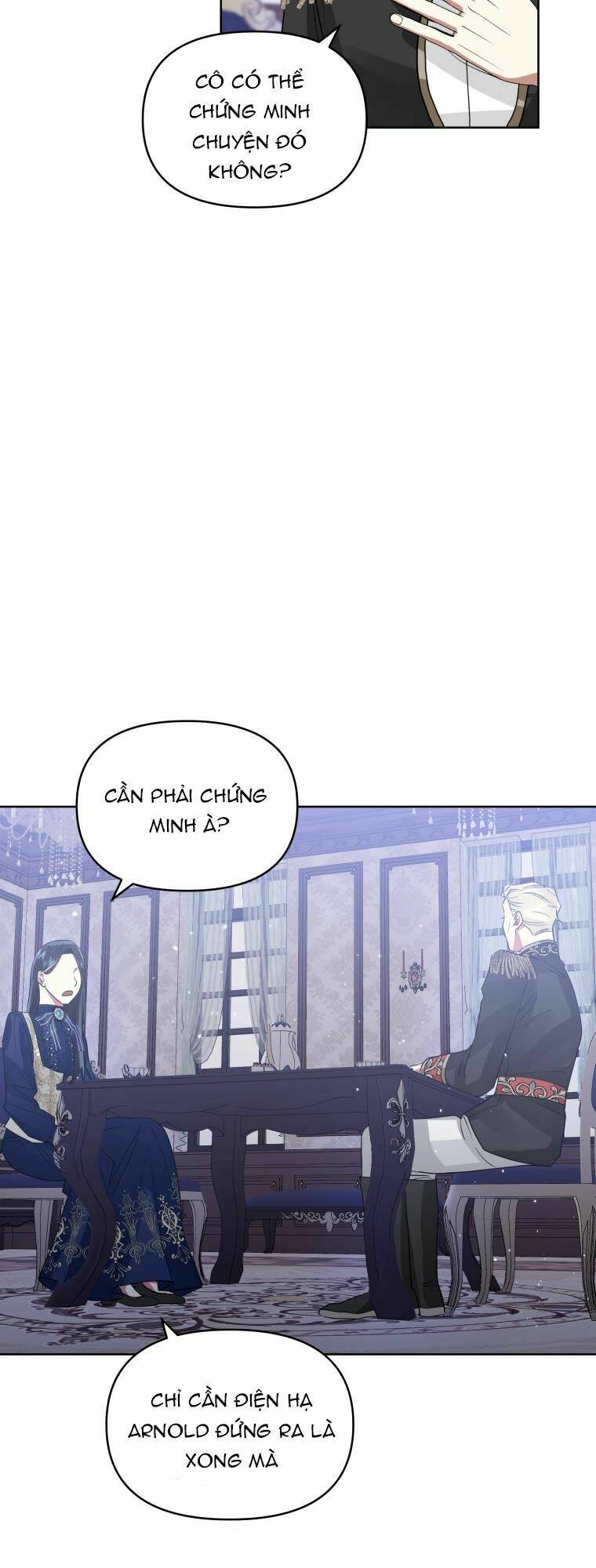 ác nữ phản diện đã chọn nam chính chapter 33 28