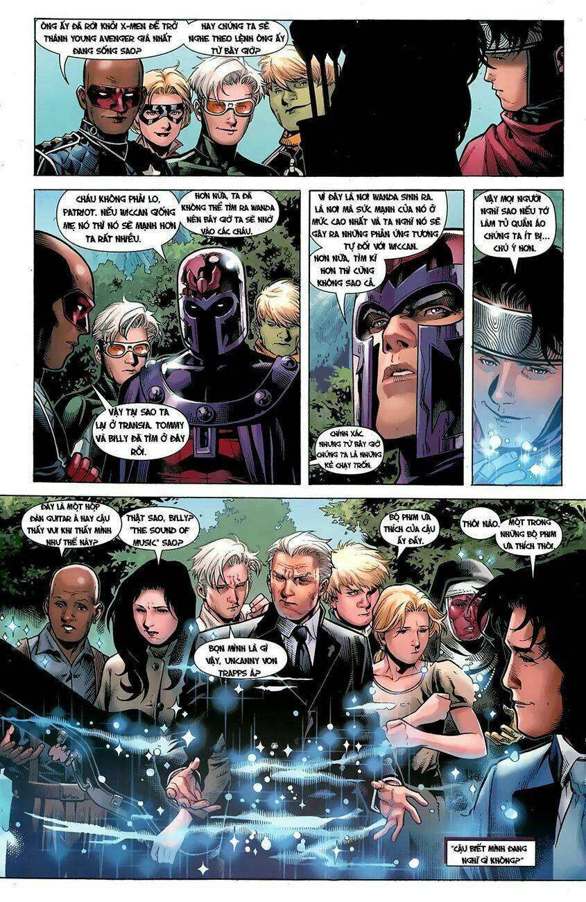 avengers: the children's crusade chapter 2 14