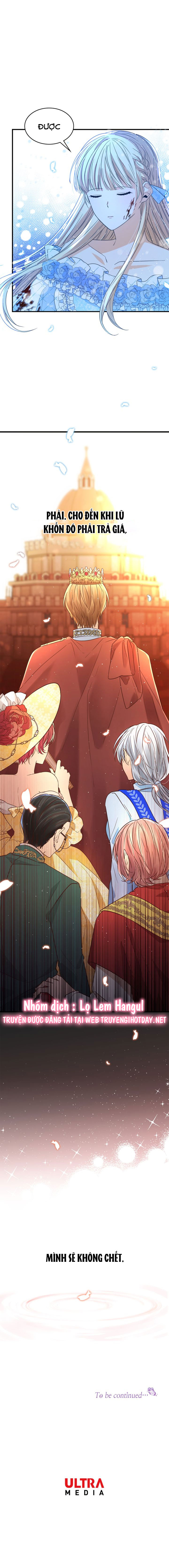 công lý của một ác nữ chapter 1 20