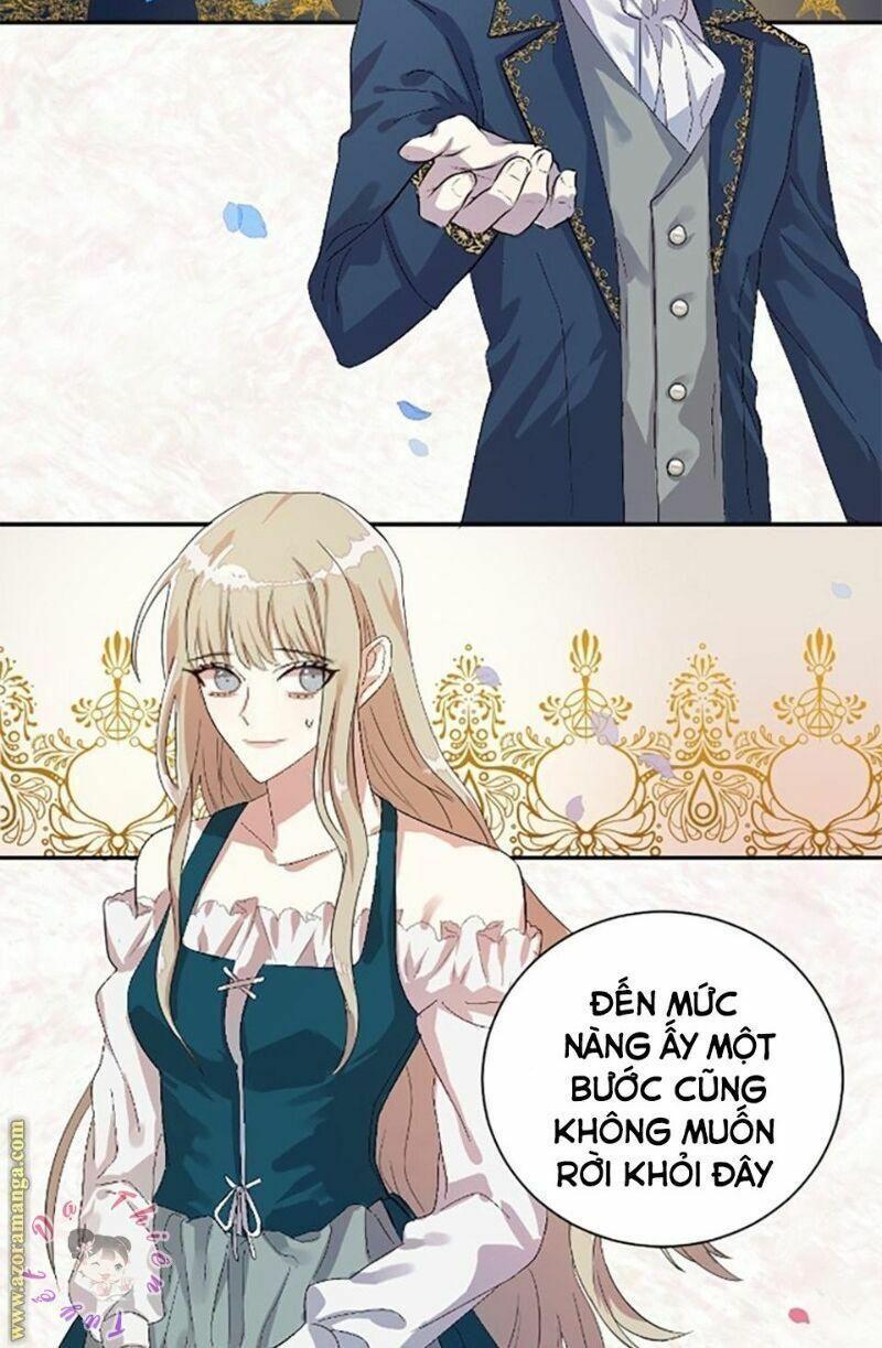 xin ngài đừng ăn tôi chapter 5 39