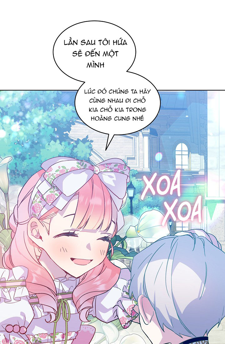 quý cô quyền lực chapter 22 26