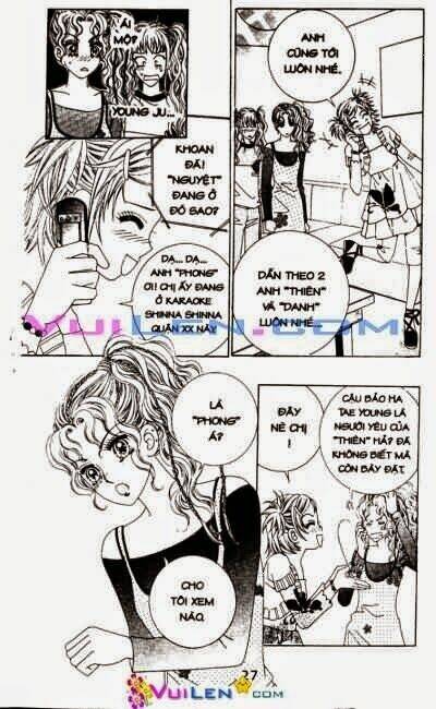 cặp đôi kỳ lạ chapter 2 28