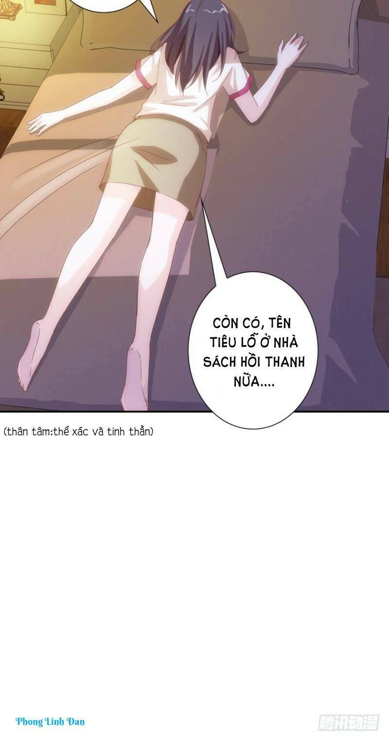 lạc vũ trấn chapter 9 58