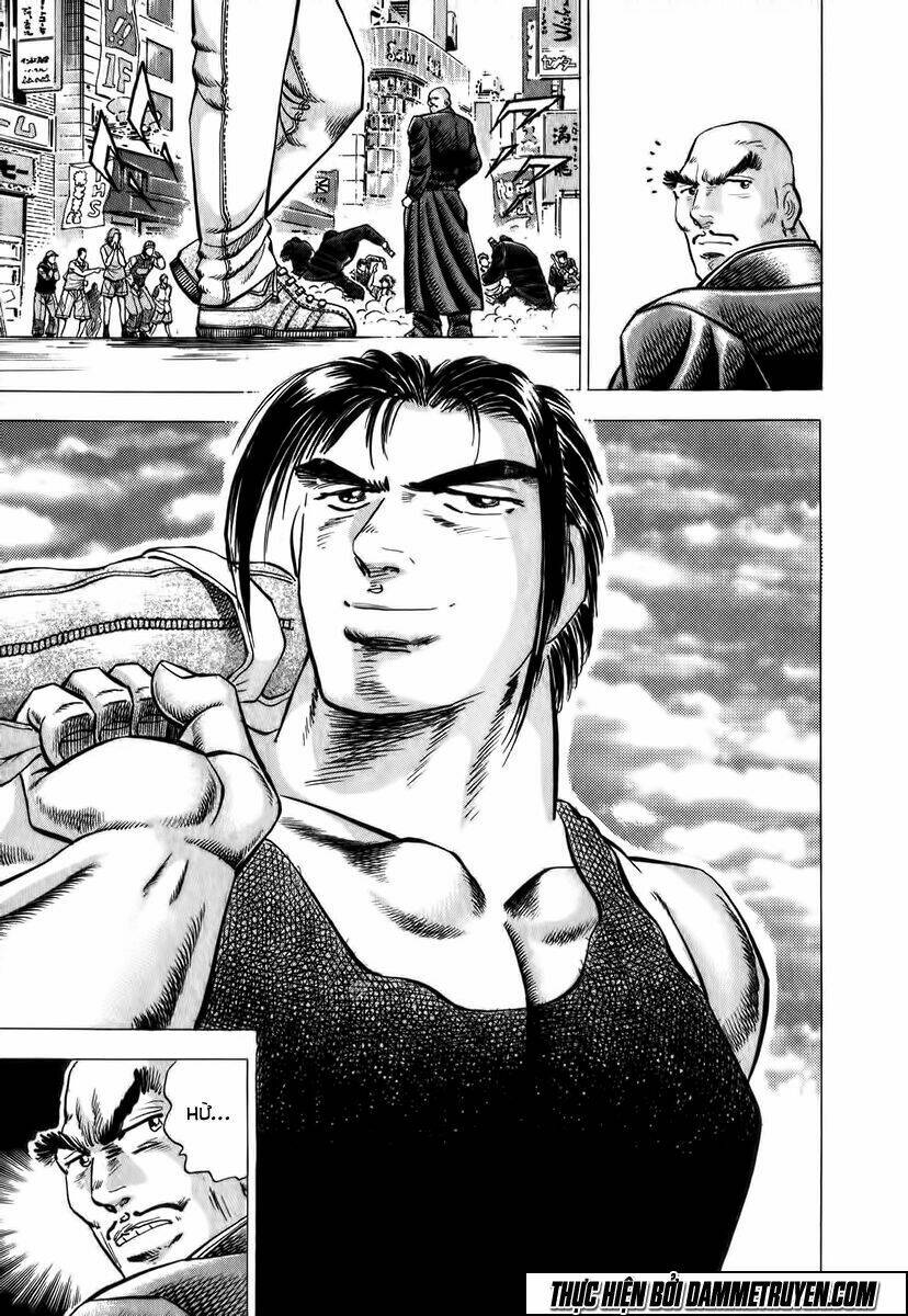 akakatsuki!! otokojuku - seinen yo, taishi wo idake chapter 1 14