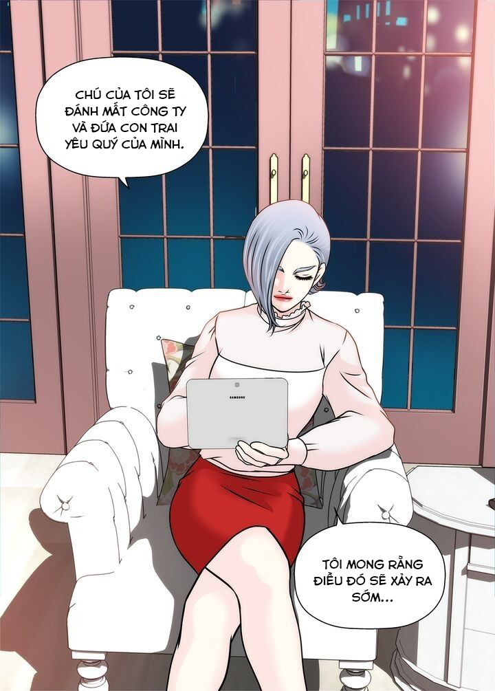 người đàn ông của tôi chapter 61.2 7