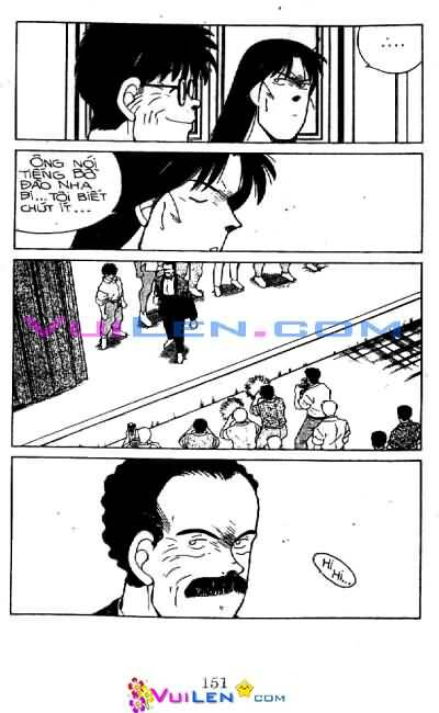 truyền nhân atula - shura no mon i chapter 28 152