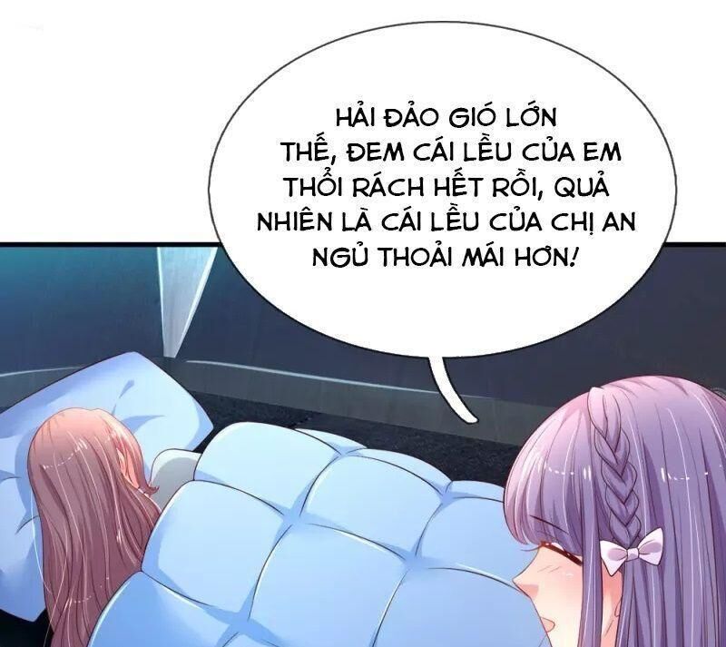 ma ma đột kích : cha mời tiếp chiêu chapter 51 7