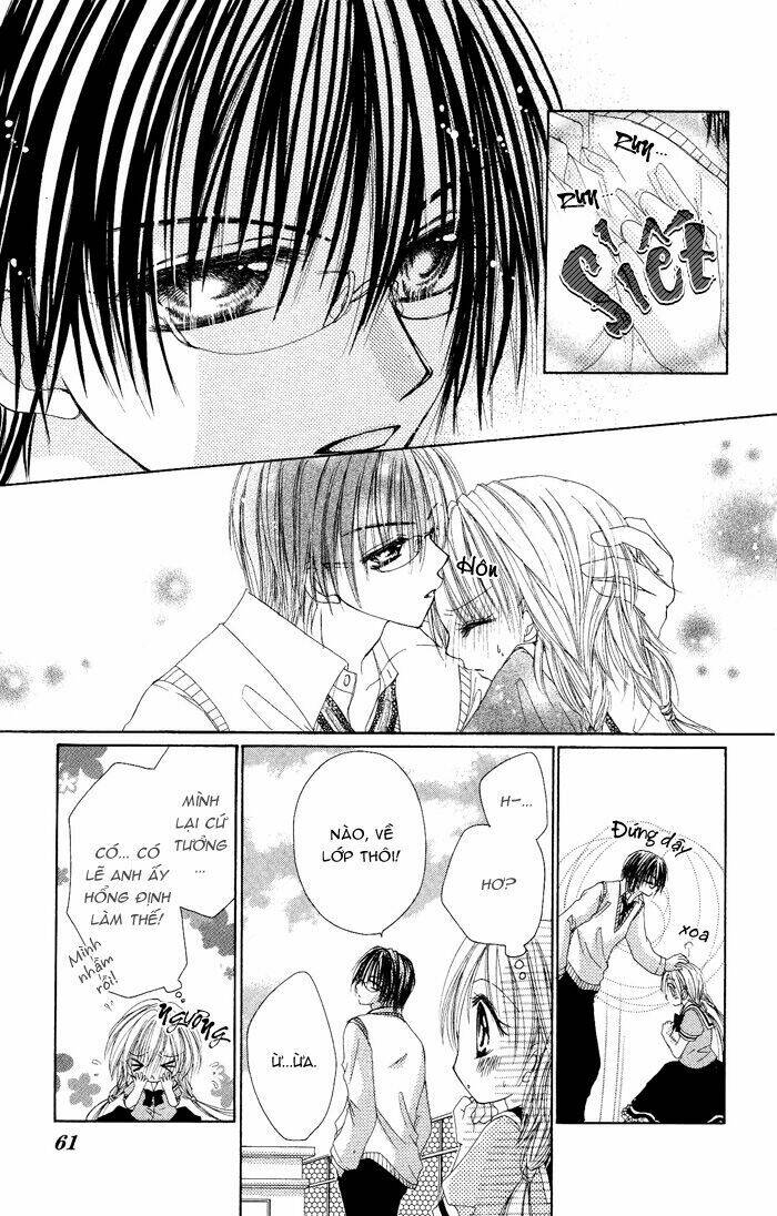 akutou danshi collection chapter 3 14