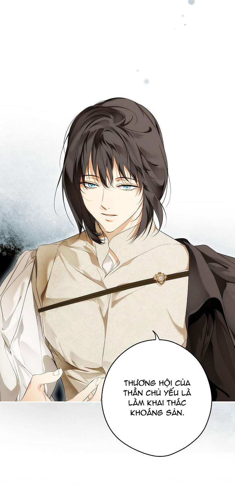 quý cô bí ẩn - secret lady chapter 104 38