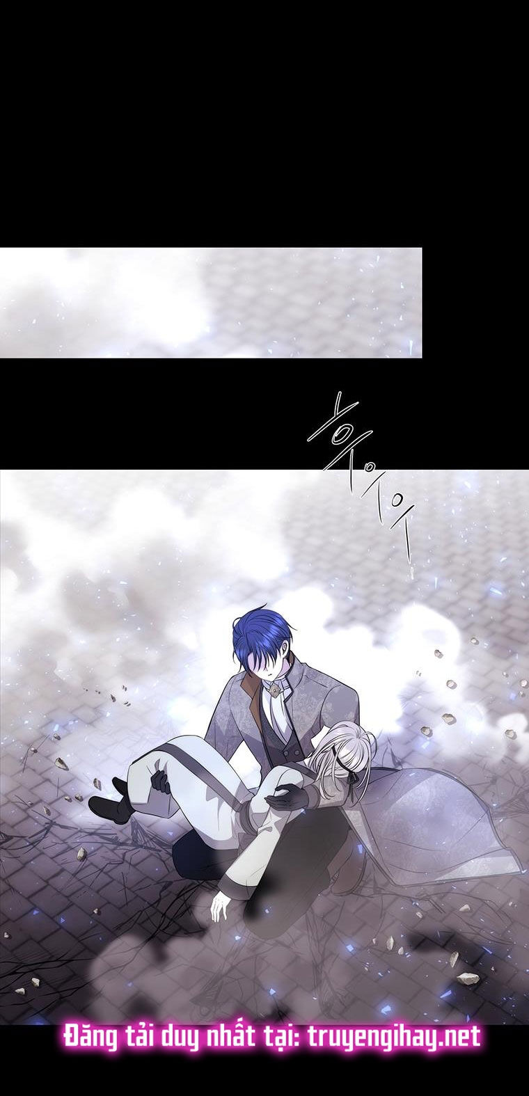 năm môn đệ của charlotte chapter 144.2 3