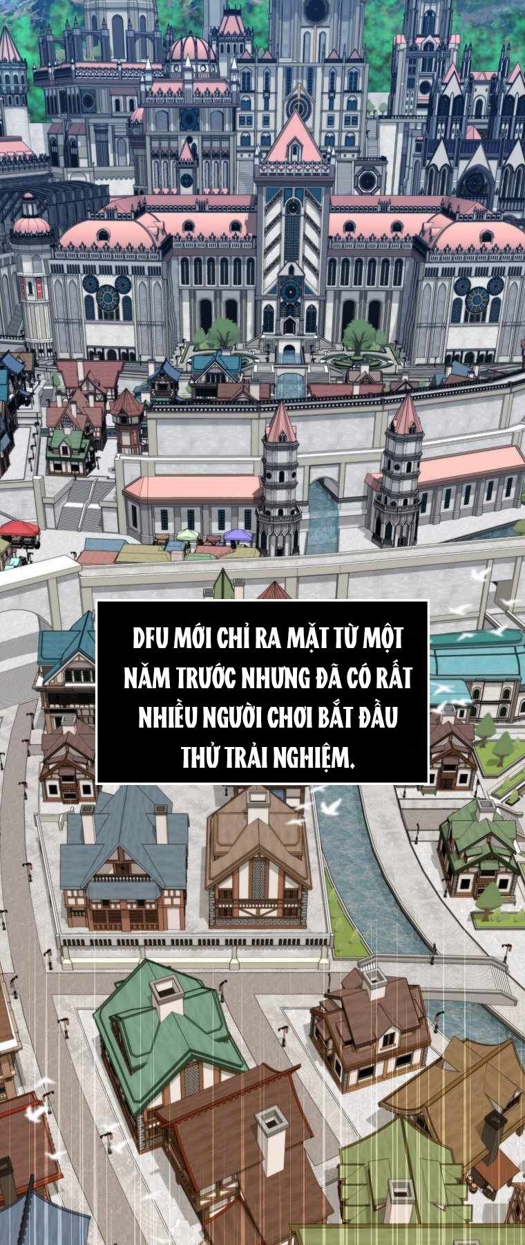tôi thăng cấp trong lúc ngủ chapter 2 42