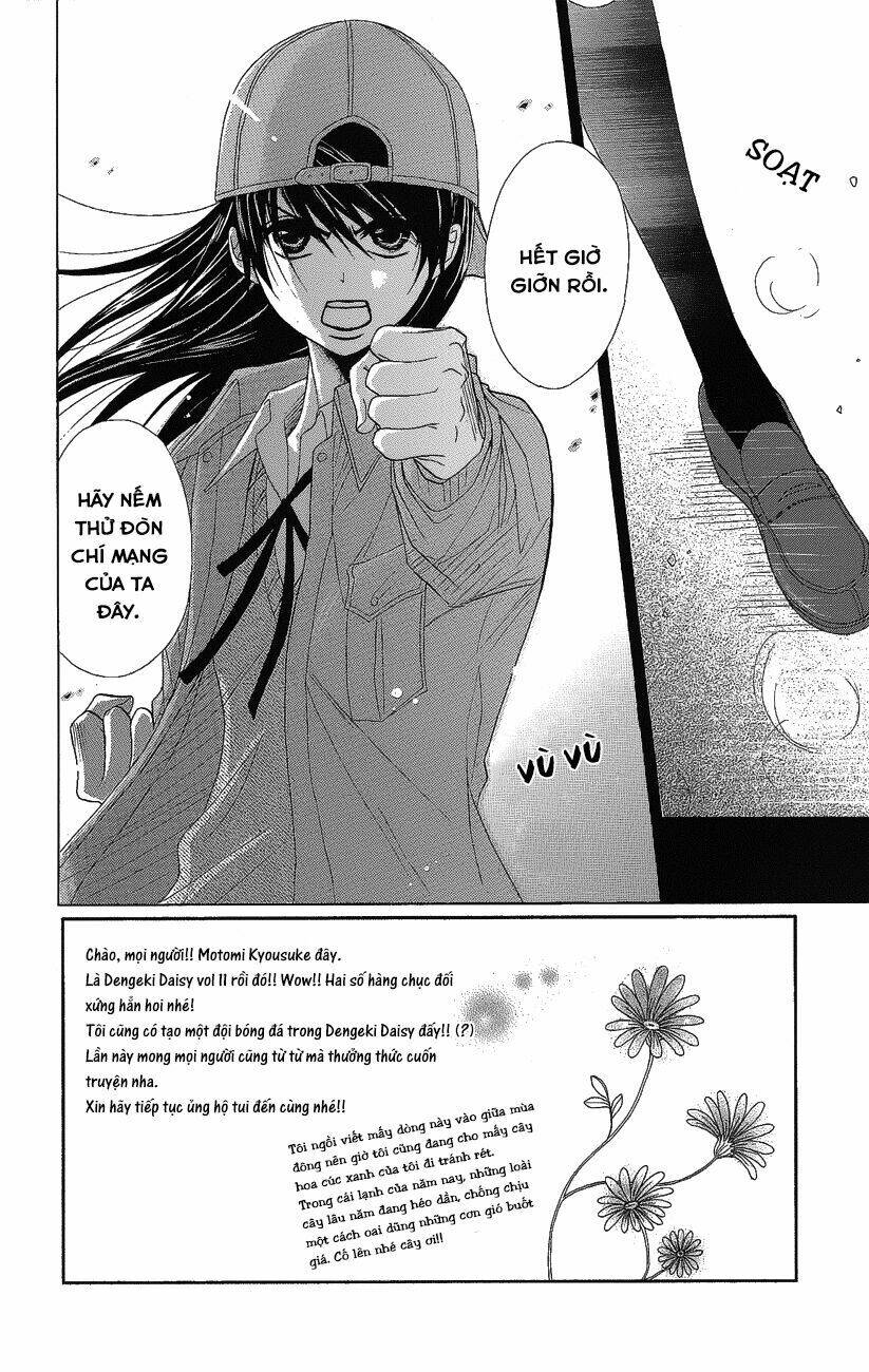 điện kích daisy chapter 50 10