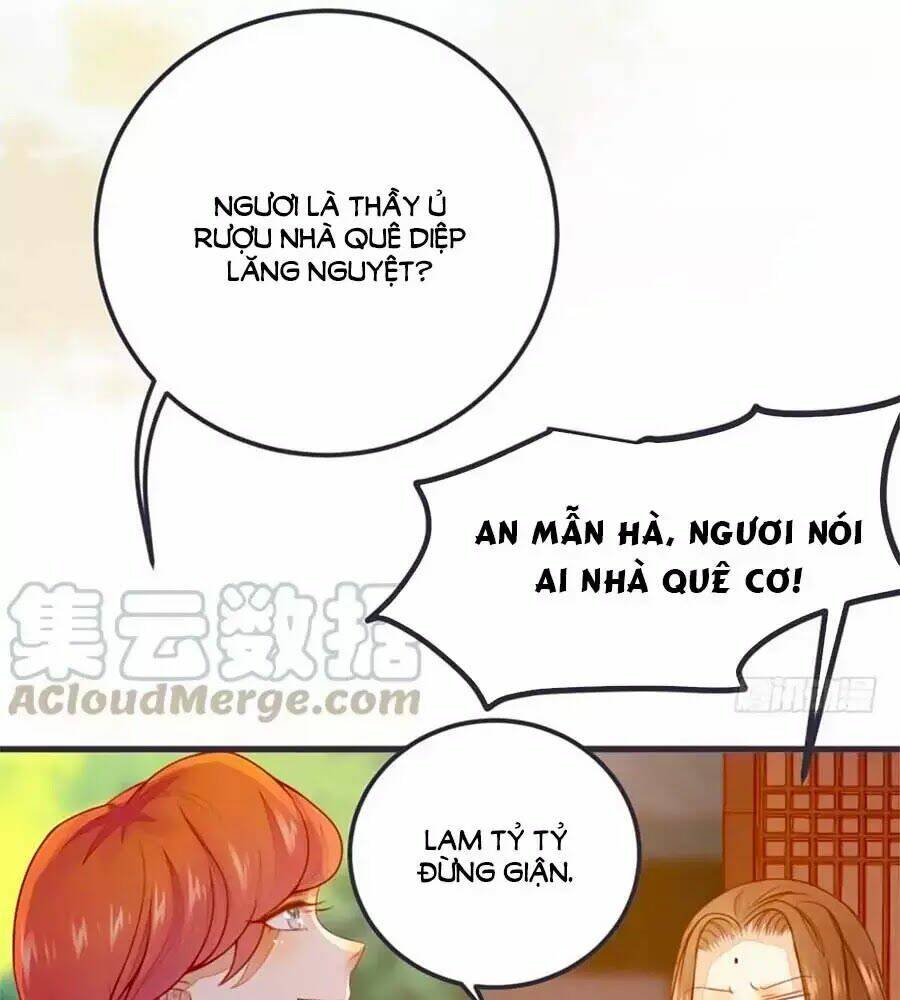 thần y khí nữ: ngự thú cuồng phi của quỷ đế chapter 52 9