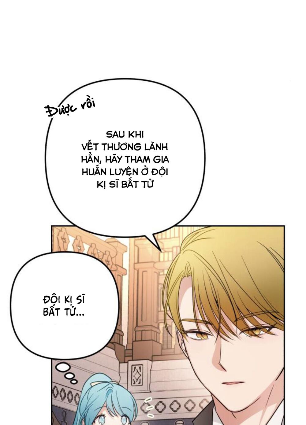 công nương mint bé nhỏ chapter 10 44
