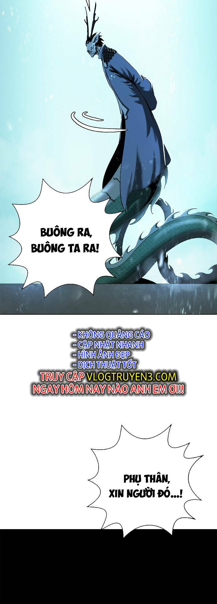 xuyên không thành hổ chapter 108 59