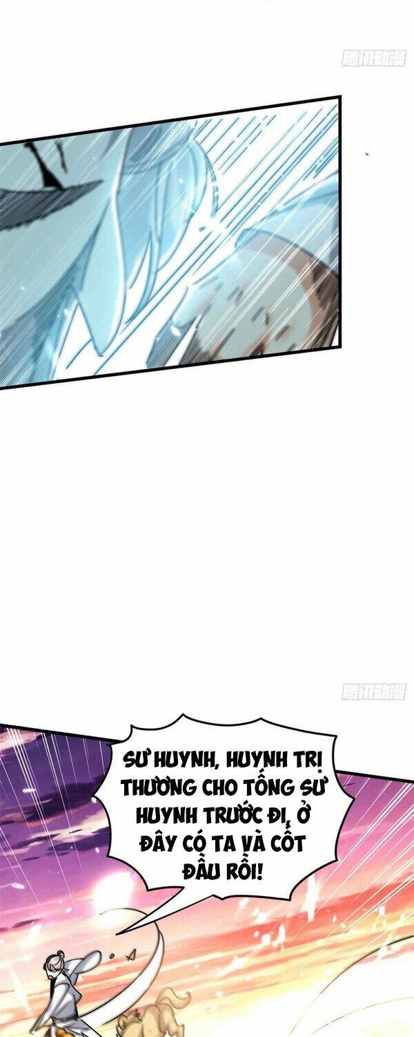 vạn giới tiên vương chapter 141 5