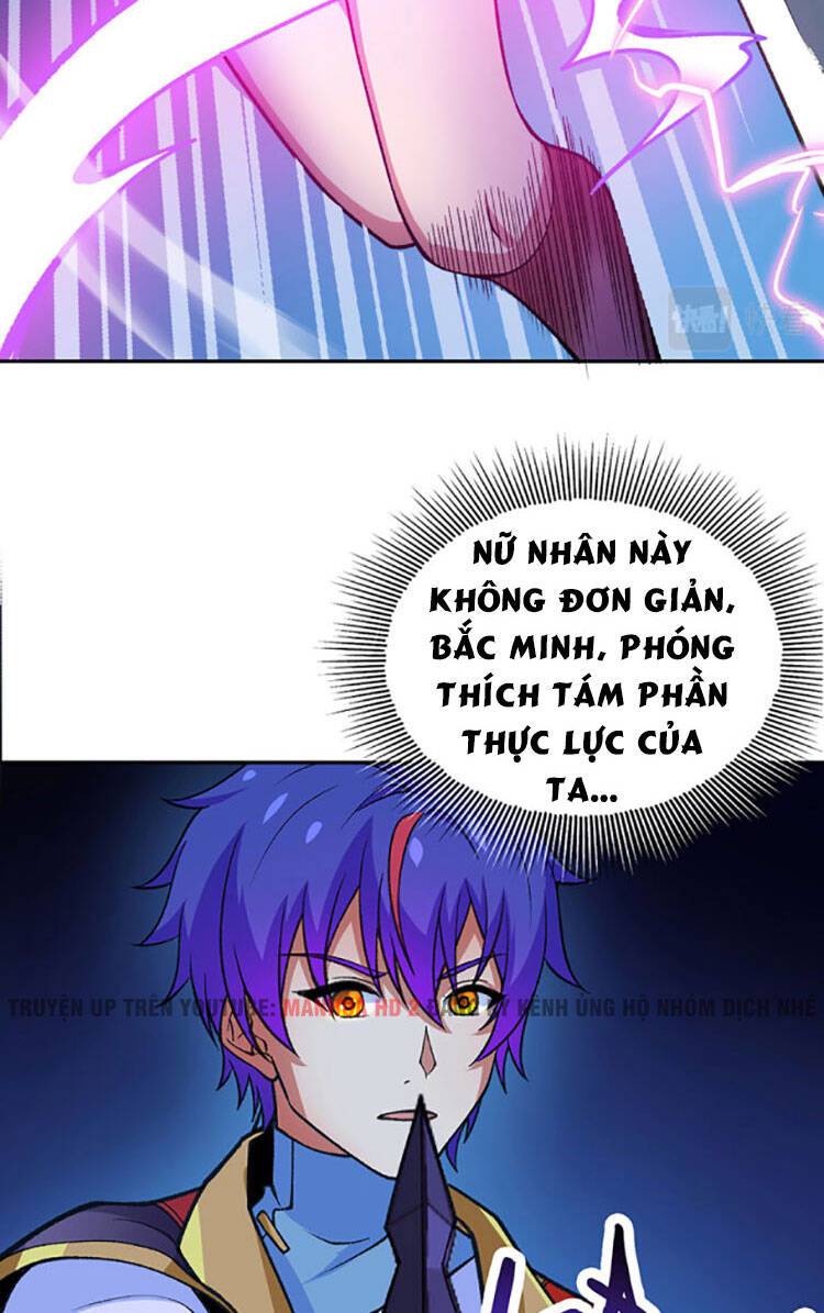 võ đạo độc tôn chapter 403 28