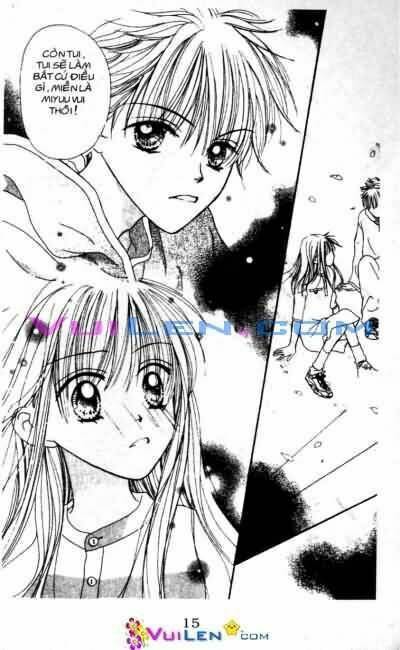 con gái con trai chapter 2 15