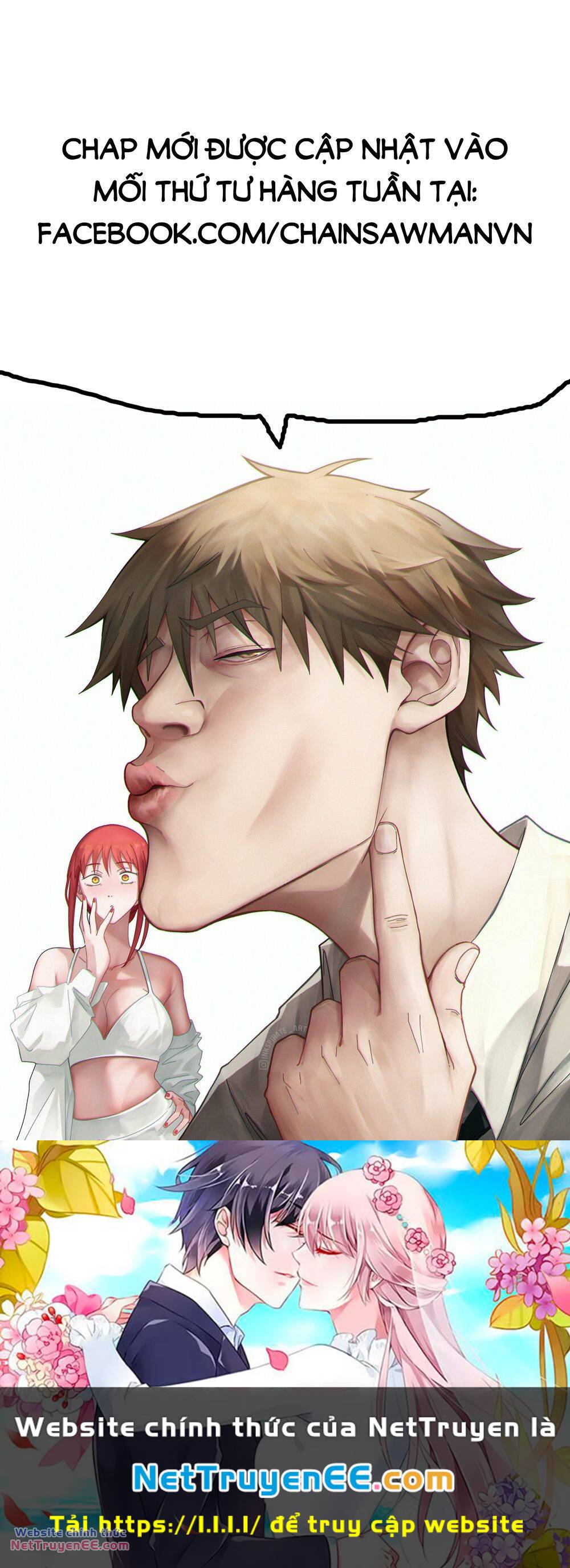 chainsaw man - thợ săn quỷ chapter 159 18